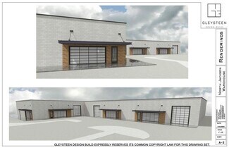 Plus de détails pour 8074 Highway 62, White City, OR - Local commercial à vendre