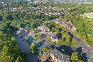 Plus de détails pour Dyson Way, Stafford - Bureau à louer