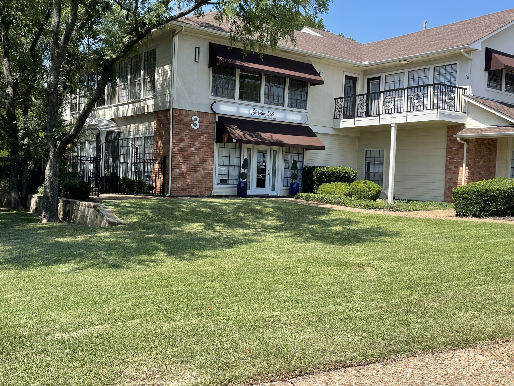 2300 Highland Village Rd, Highland Village, TX à louer Photo de l’immeuble– Image 1 sur 1