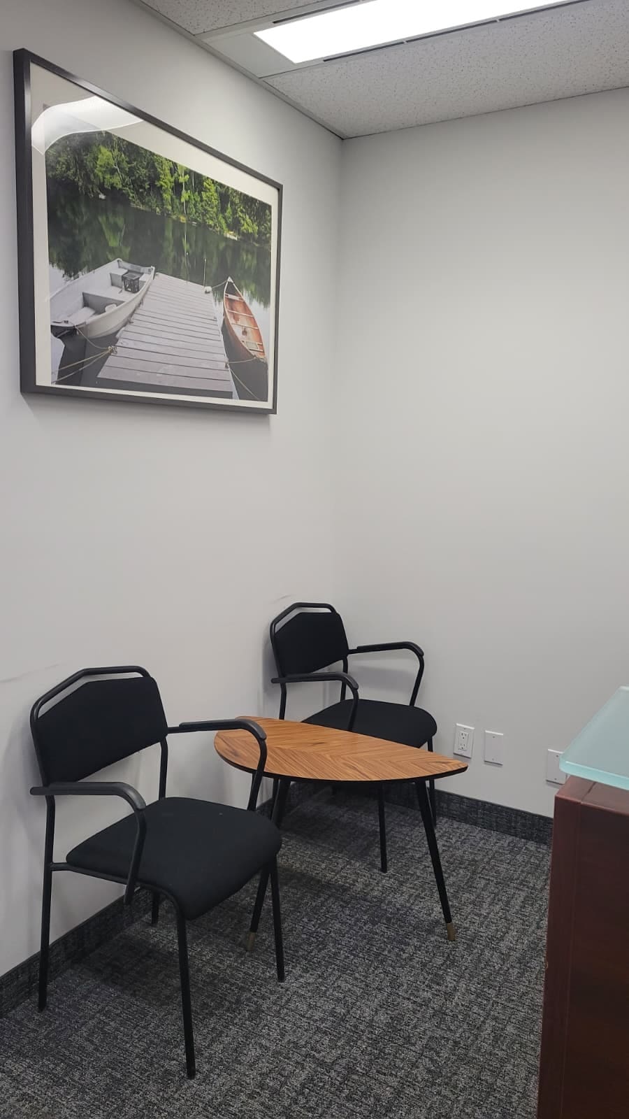 45 Sheppard Ave E, Toronto, ON à louer Photo intérieure– Image 1 sur 7