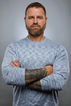 Justin Dower