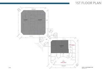 1131 W 6th St, Ontario, CA à louer Plan d’étage– Image 1 sur 1