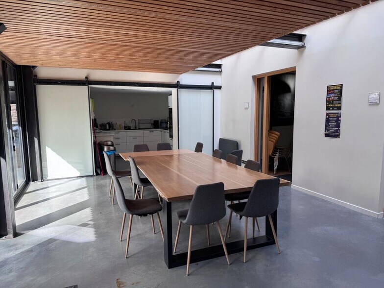 70 Rue De Coulmiers, Nantes à vendre - Photo intérieure – Image 2 sur 6