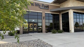 Plus de détails pour 200 Gold Circle Dr, Dakota Dunes, SD - Local commercial à louer