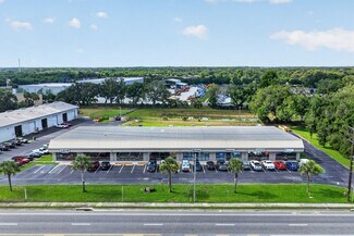 Plus de détails pour 3411 W Main St, Leesburg, FL - Local d'activités à louer