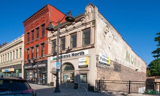 Plus de détails pour 118 E Superior St, Duluth, MN - Local commercial à vendre