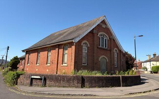 Plus de détails pour Windsor Road, Petersfield - Spécialisé à vendre