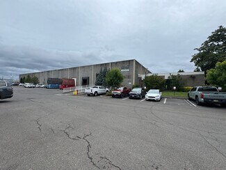 Plus de détails pour 4456-4466 NW Yeon Ave, Portland, OR - Industriel/Logistique à louer
