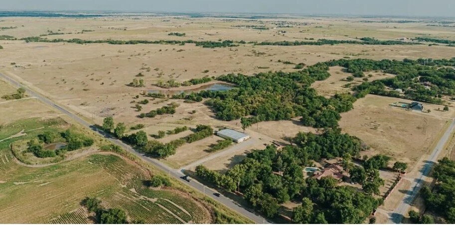 9162 Gore Boulevard, Lawton, OK à vendre - Photo de l’immeuble – Image 2 sur 5