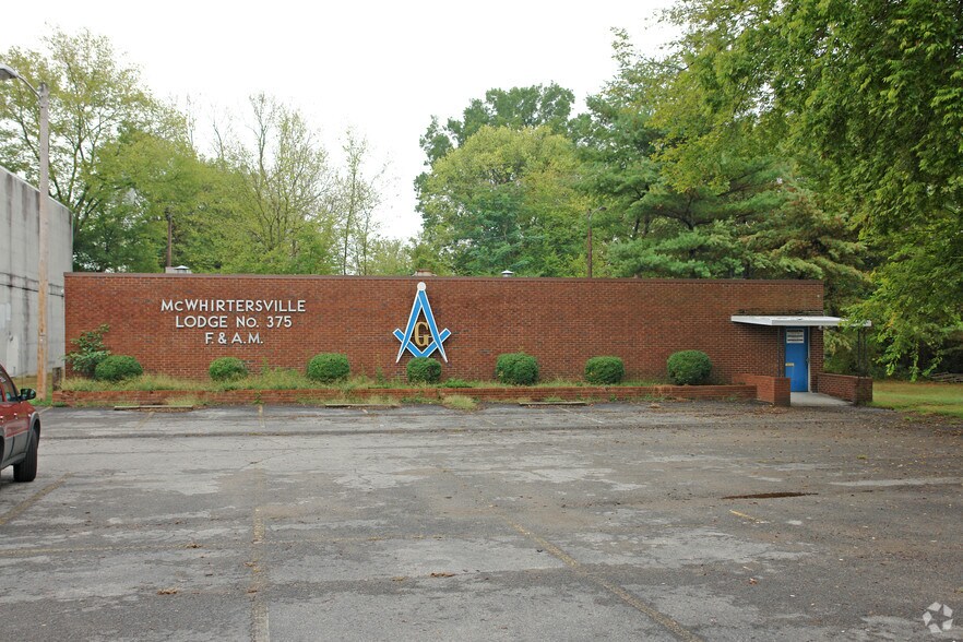 2515 Lebanon Pike, Nashville, TN à vendre - Photo de l’immeuble – Image 2 sur 2