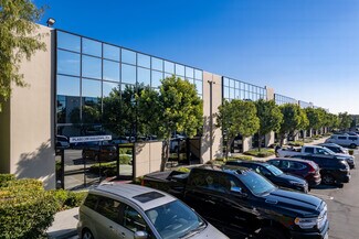 Plus de détails pour 2540 E Corporate Pl, Monterey Park, CA - Local d'activités à louer