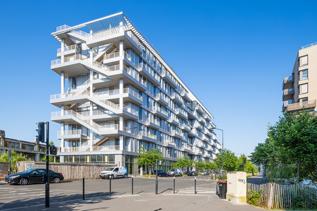 Plus de détails pour Bureau à louer