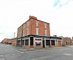 112 Castle Vw, Sunderland TWR - Immobilier d'entreprise