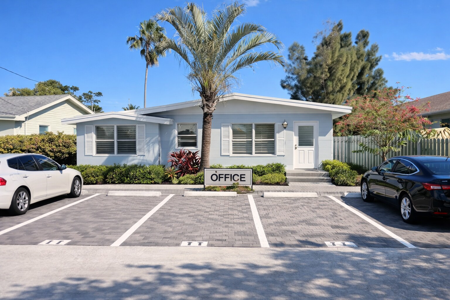 621 NE 3rd Ave, Delray Beach, FL à vendre Photo principale– Image 1 sur 7