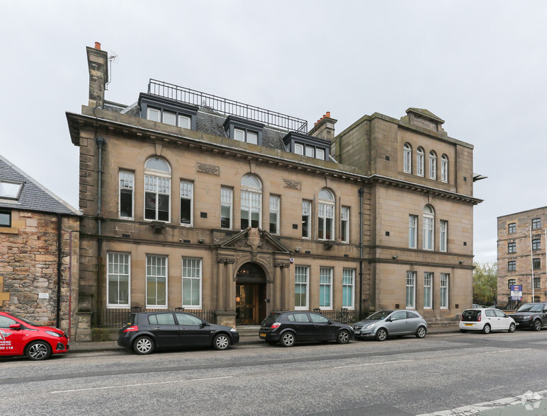 104-110 Commercial St, Edinburgh à louer - Photo de l’immeuble – Image 3 sur 3