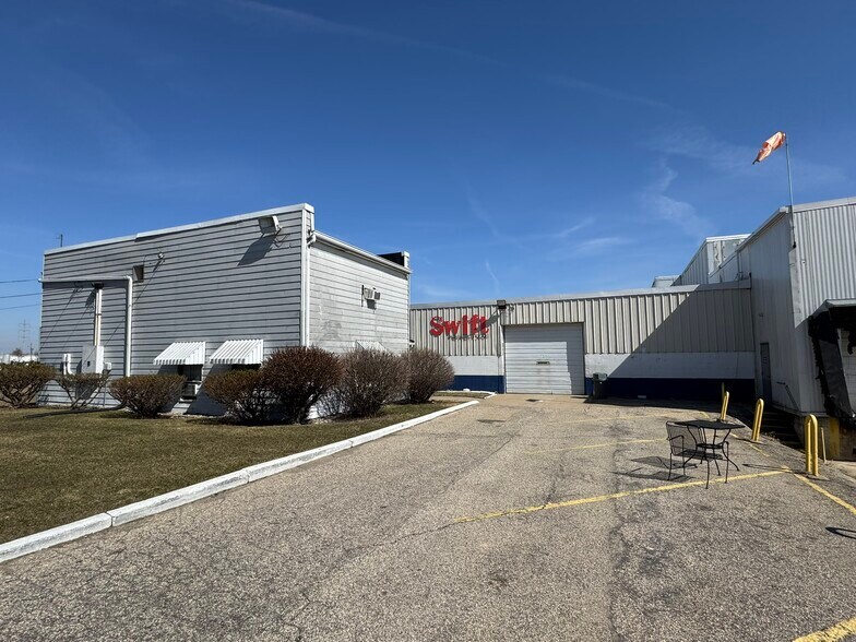 220 W Ewing Ave, South Bend, IN à vendre - Photo de l’immeuble – Image 3 sur 18