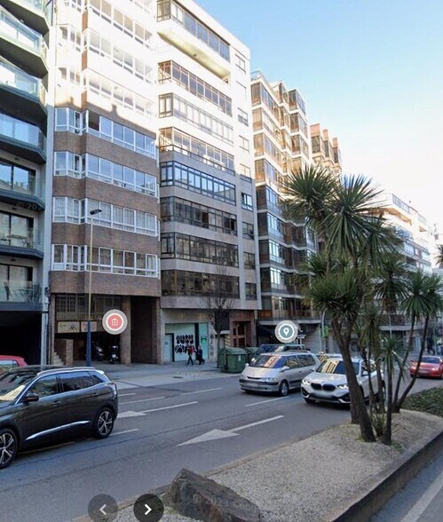 de Vigo, 55, Pontevedra, Pontevedra à louer - Photo de l’immeuble – Image 3 sur 3