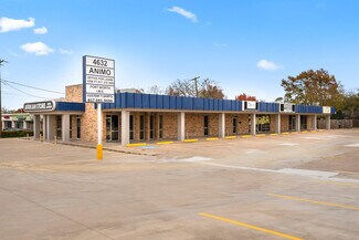 Plus de détails pour 4632 Denton Hwy, Fort Worth, TX - Bureau/Local commercial, Local commercial à louer