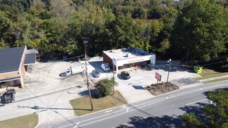 Plus de détails pour 2400 Crabtree Blvd, Raleigh, NC - Local commercial à louer