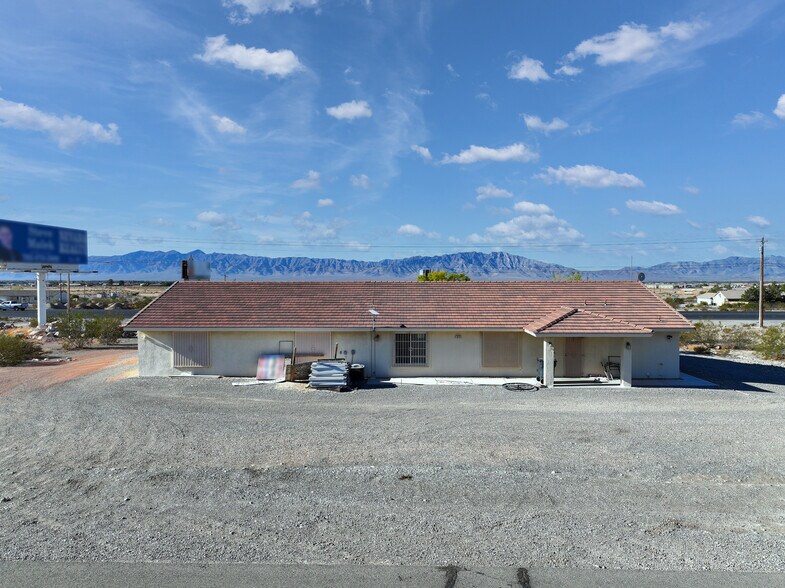 1941 NV-160, Pahrump, NV à vendre - Photo de l’immeuble – Image 3 sur 45