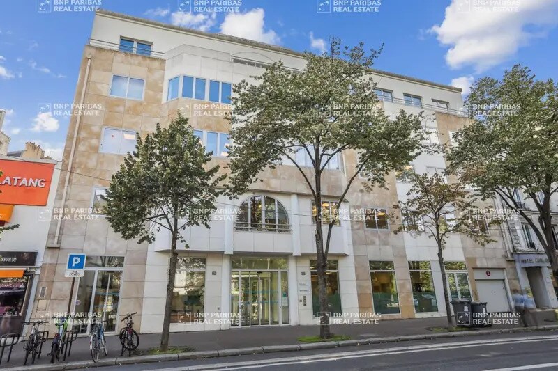 133 Avenue De Choisy, Paris à louer - Photo de l’immeuble – Image 3 sur 6