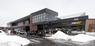 Plus de détails pour 1612-1620 W Ute Blvd, Park City, UT - Bureau/Local commercial à louer