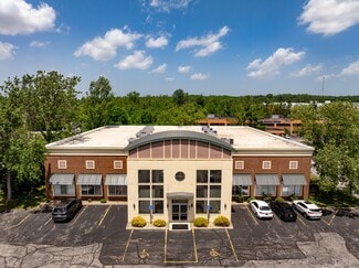 Plus de détails pour 32875 Solon Rd, Solon, OH - Bureau à vendre