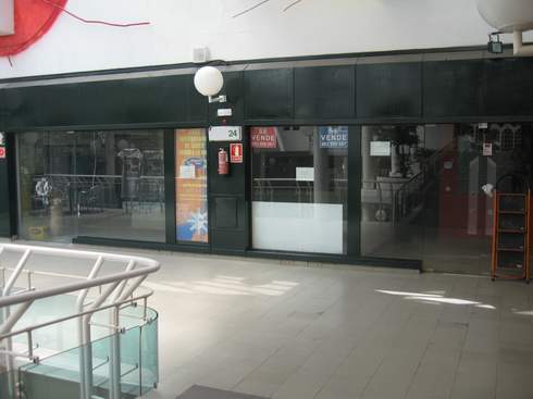 Calle Comunidad de Madrid, 41, Las Rozas de Madrid, MAD 28231 - - - Photo intérieure - Image 1 of 3