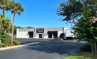 Plus de détails pour 1530 Mason Ave, Daytona Beach, FL - Local commercial à louer