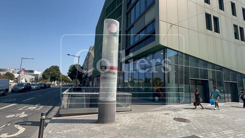 257-261 Avenue Jean Jaurès, Lyon à louer - Photo de l’immeuble – Image 3 sur 26