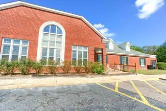 Plus de détails pour 7295 Copperfield Dr, Montgomery, AL - Santé à vendre