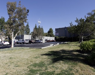 Plus de détails pour 2280 Shasta Way, Simi Valley, CA - Industriel/Logistique à louer