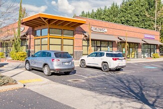 Plus de détails pour 3215 SE 192nd Ave, Vancouver, WA - Bureau/Médical à louer