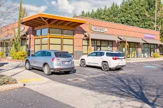 Plus de détails pour 3215 SE 192nd Ave, Vancouver, WA - Bureau/Médical à louer