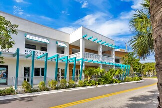 Plus de détails pour 1500 SE 3rd Ct, Deerfield Beach, FL - Bureau/Local commercial, Local commercial à louer