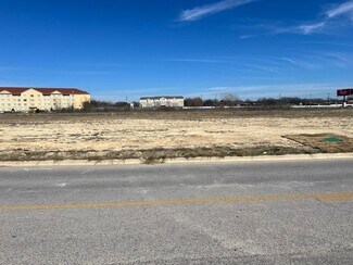 Plus de détails pour 301 Lowes Blvd, Killeen, TX - Terrain à vendre