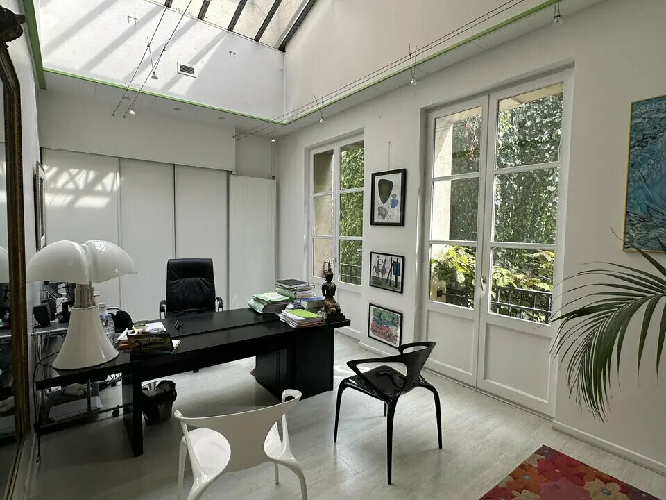 Bureau dans Reims à vendre Photo de l’immeuble– Image 1 sur 7