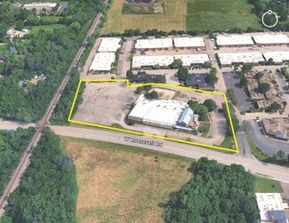 Plus de détails pour 243 W Roosevelt Rd, West Chicago, IL - Local commercial à louer