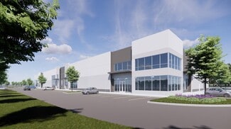 Plus de détails pour Scottsdale Dr, Leander, TX - Industriel/Logistique à louer