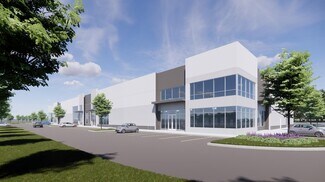 Plus de détails pour Scottsdale Dr, Leander, TX - Industriel/Logistique à louer