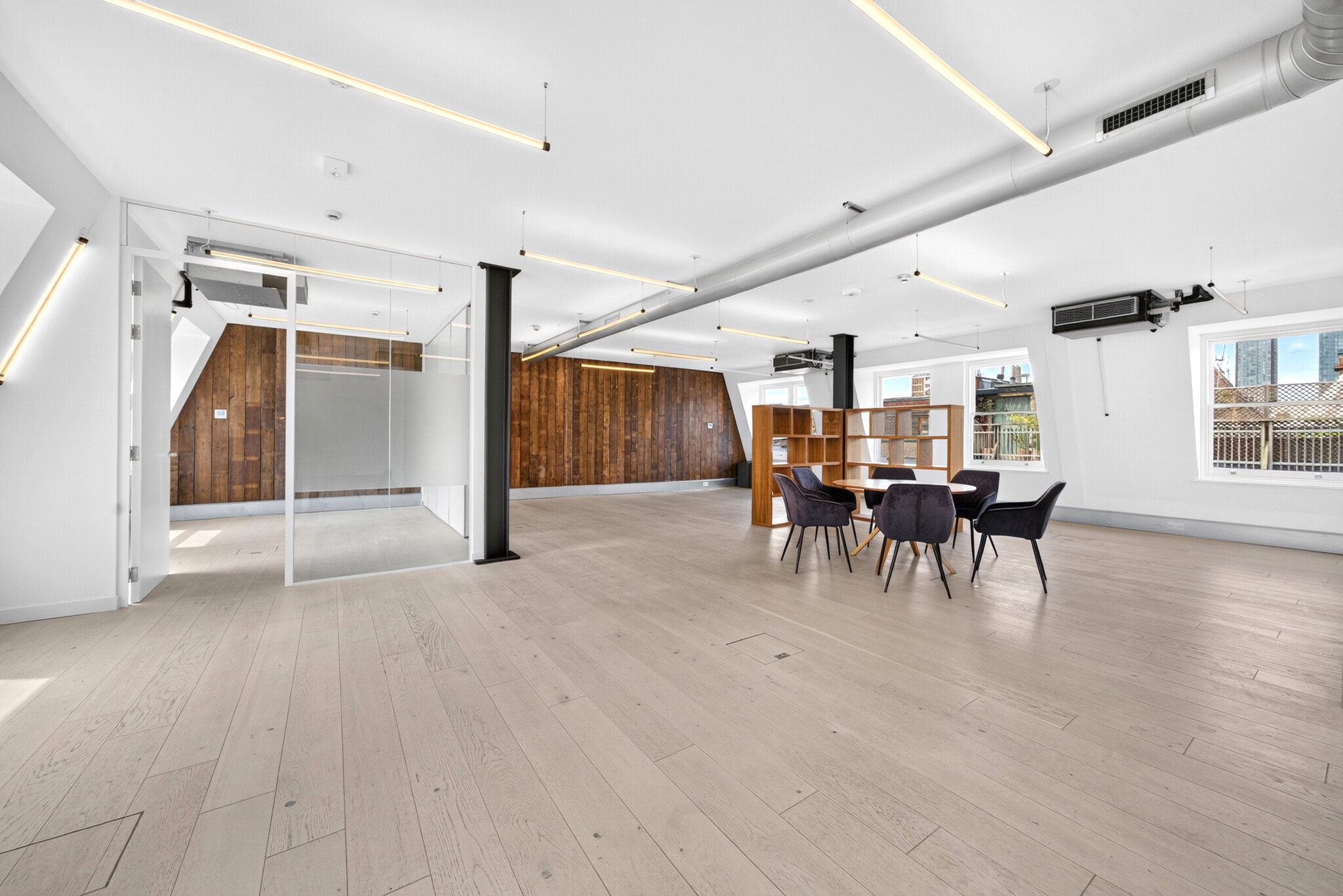 15-16 Dufferin St, Londres à vendre Photo intérieure– Image 1 sur 23