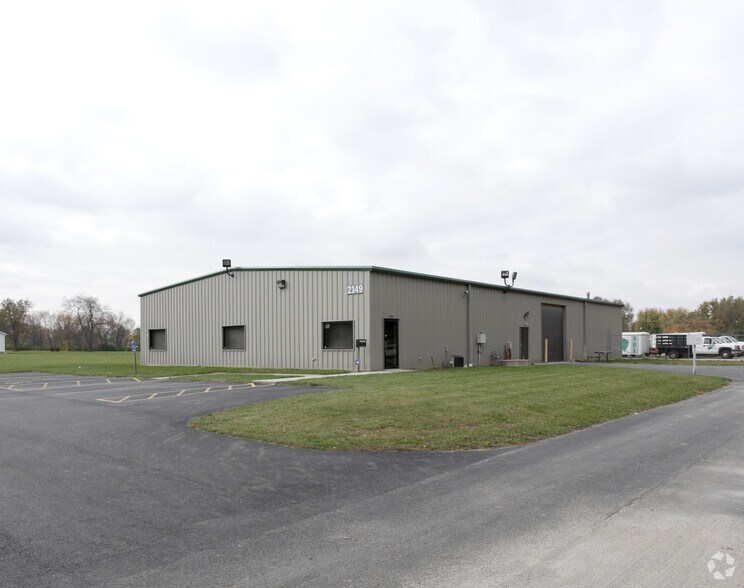 2149 Mcgaw Rd, Columbus, OH à louer - Photo principale – Image 1 sur 10
