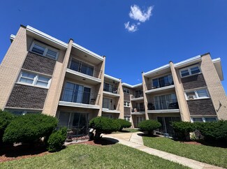 Plus de détails pour 3202 W 66th Pl, Chicago, IL - Logement à vendre
