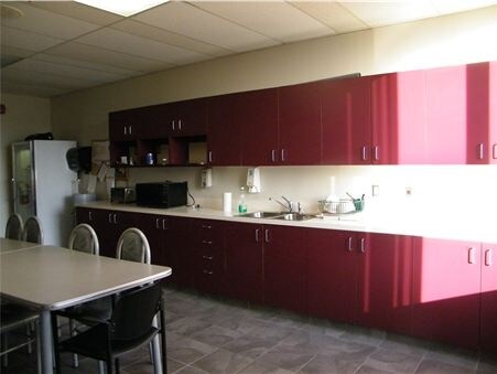 5860 Chedworth Way, Mississauga, ON à louer - Photo de l’immeuble – Image 3 sur 14