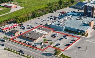 Plus de détails pour 171 Keil Dr S, Chatham-Kent, ON - Local commercial à vendre