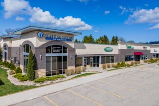 Plus de détails pour 17110 W Greenfield Ave, Brookfield, WI - Local commercial à louer