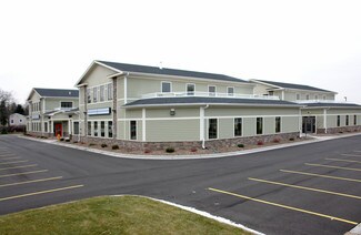 Plus de détails pour 10091 Dogwood St NW, Coon Rapids, MN - Bureau à vendre