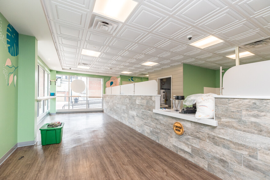 325 Madison St, Lansdale, PA à louer - Photo de l’immeuble – Image 2 sur 16