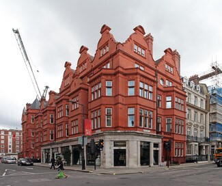 Plus de détails pour 43-63 Brook St, Londres - Bureau à louer