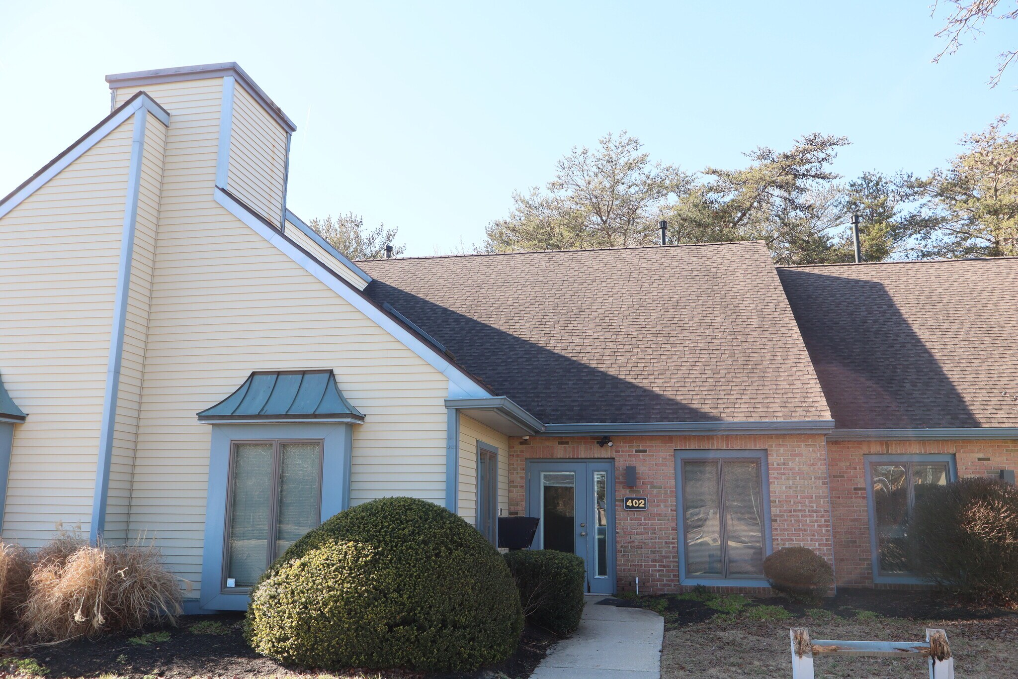 200 Haddonfield Berlin, Gibbsboro, NJ à louer Photo principale– Image 1 sur 10